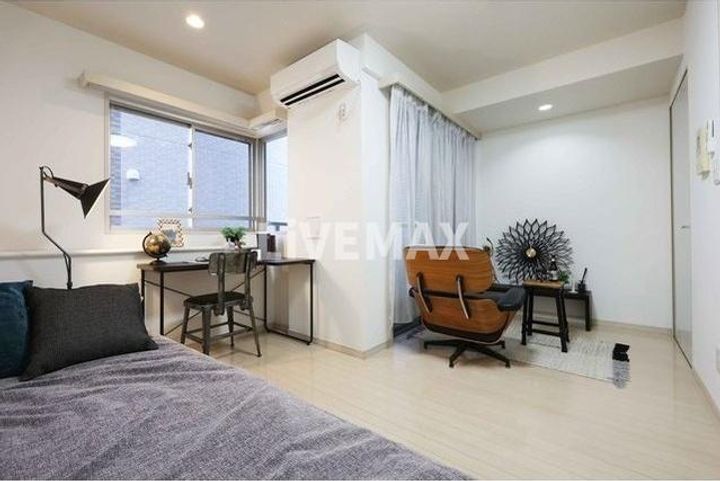 東京都墨田区錦糸1(マンション)の賃貸物件の居間