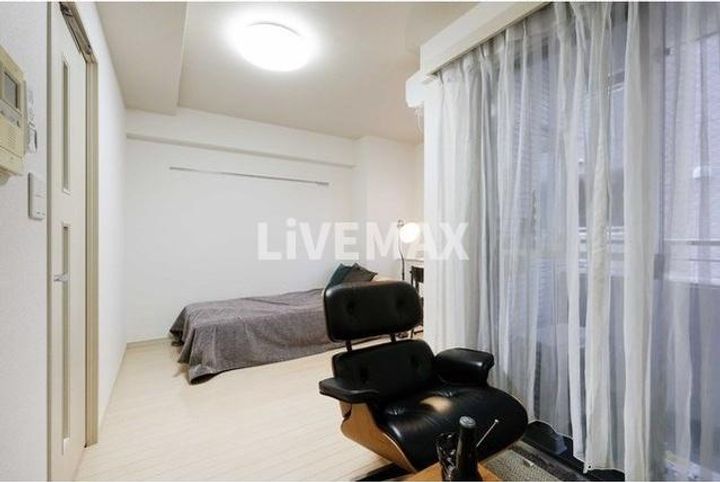 東京都墨田区錦糸1(マンション)の賃貸物件の内装