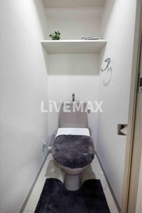 東京都墨田区錦糸1(マンション)の賃貸物件の内装