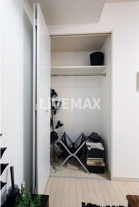 東京都墨田区錦糸1(マンション)の賃貸物件の内装