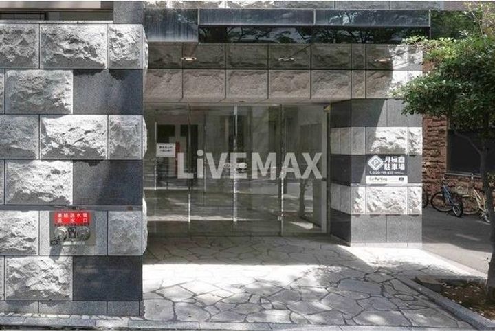 東京都墨田区錦糸1(マンション)の賃貸物件の地図