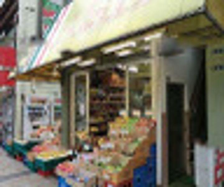 東京都墨田区錦糸1(マンション)の賃貸物件の周辺