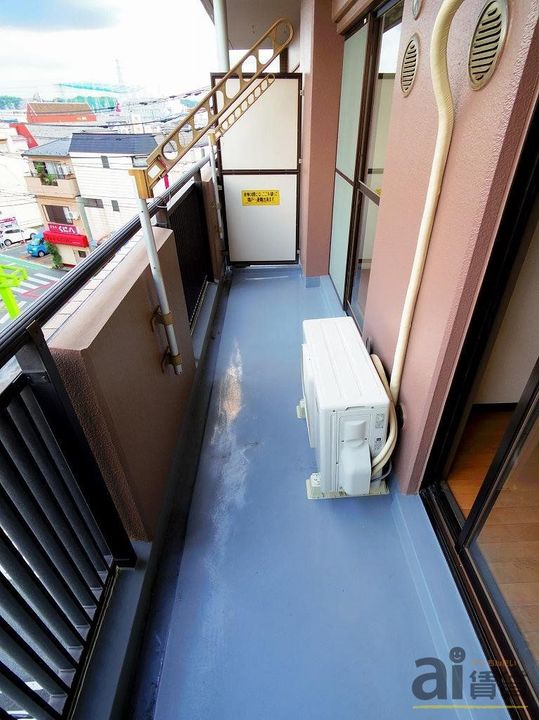 埼玉県狭山市新狭山3(マンション)の賃貸物件の内装