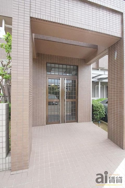 埼玉県狭山市新狭山3(マンション)の賃貸物件の地図