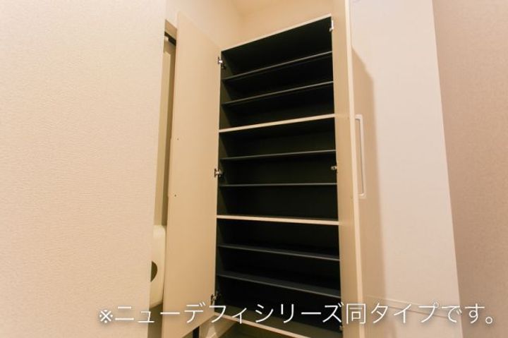 群馬県前橋市文京町1(アパート)の賃貸物件のその他画像