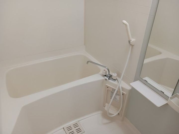 リフレ東百舌鳥A棟の風呂