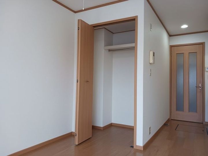 リフレ東百舌鳥A棟の内装