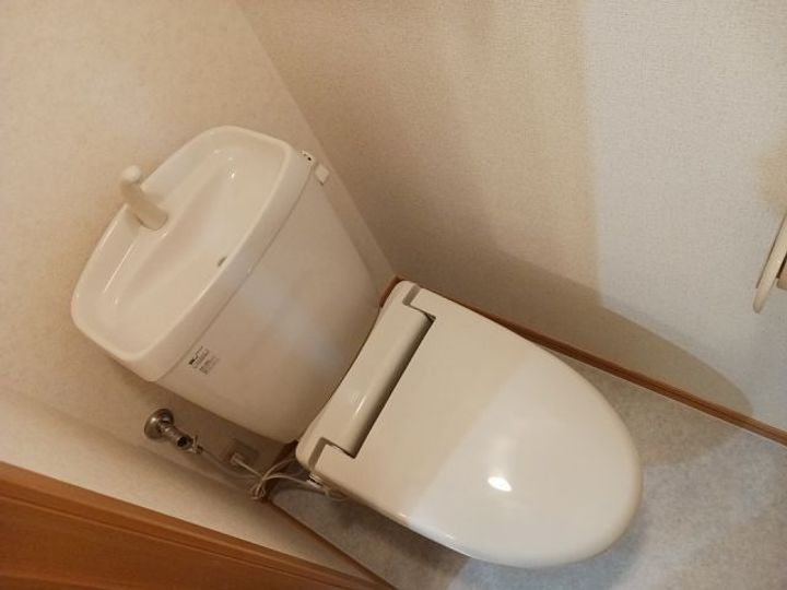 リフレ東百舌鳥A棟の内装