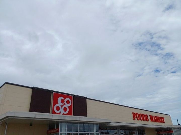 リフレ東百舌鳥A棟の周辺