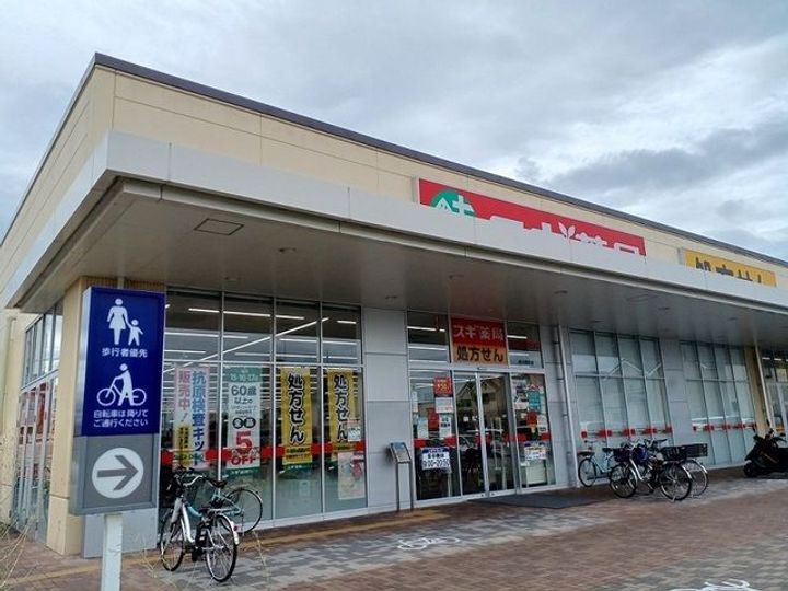 リフレ東百舌鳥A棟の周辺