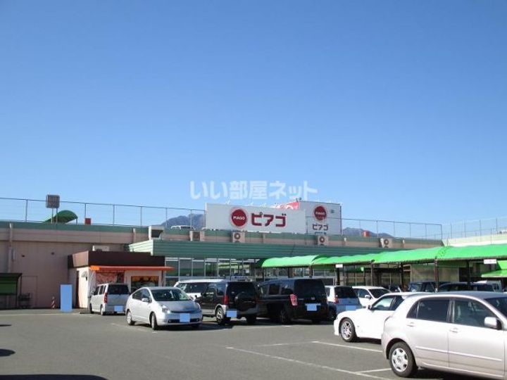 プレステージ千種の周辺