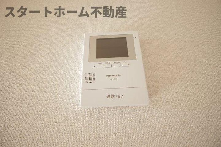 徳島県板野郡板野町羅漢字山崎(アパート)の賃貸物件の内装