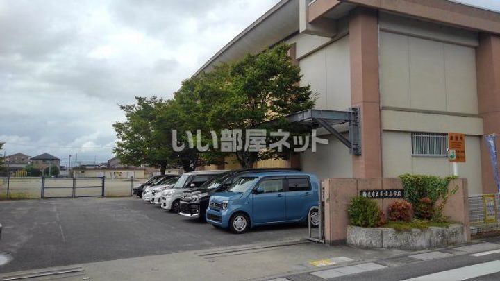 ショコラブランの周辺