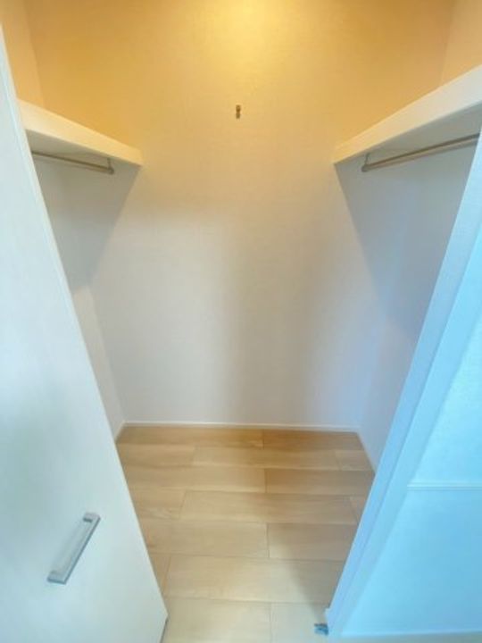 千葉県千葉市緑区古市場町(アパート)の賃貸物件の内装