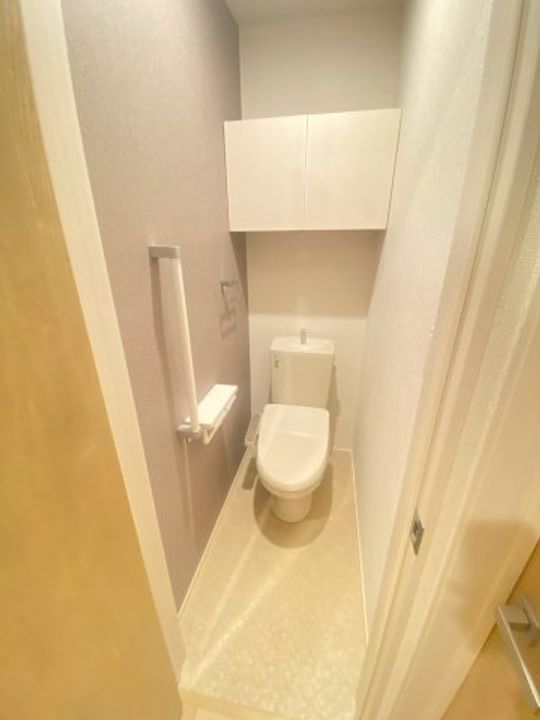 千葉県千葉市緑区古市場町(アパート)の賃貸物件の内装