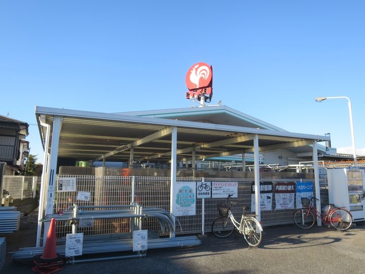 千葉県千葉市緑区古市場町(アパート)の賃貸物件の周辺