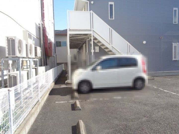 滋賀県近江八幡市鷹飼町(アパート)の賃貸物件の地図