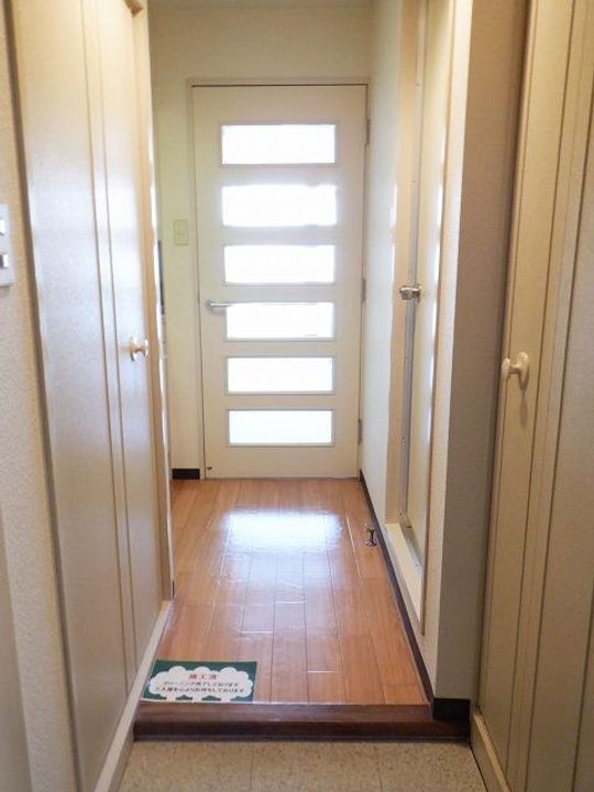 神奈川県横浜市鶴見区生麦5(マンション)の賃貸物件のその他画像