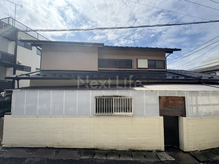 フラット田園のその他画像