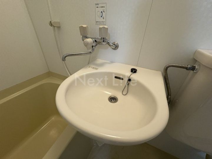フラット田園のその他画像
