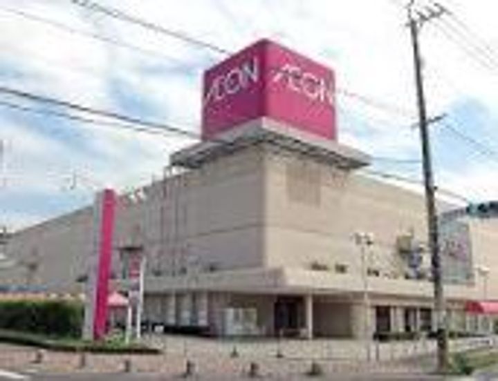 シティハイムファミールB棟の周辺