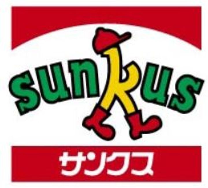 シティハイムファミールB棟の周辺