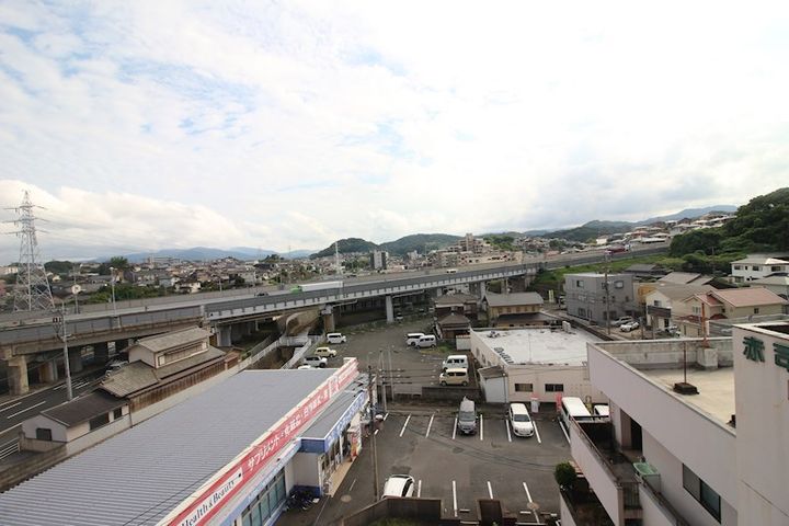 ルネッサンス宮ノ尾IIのその他画像