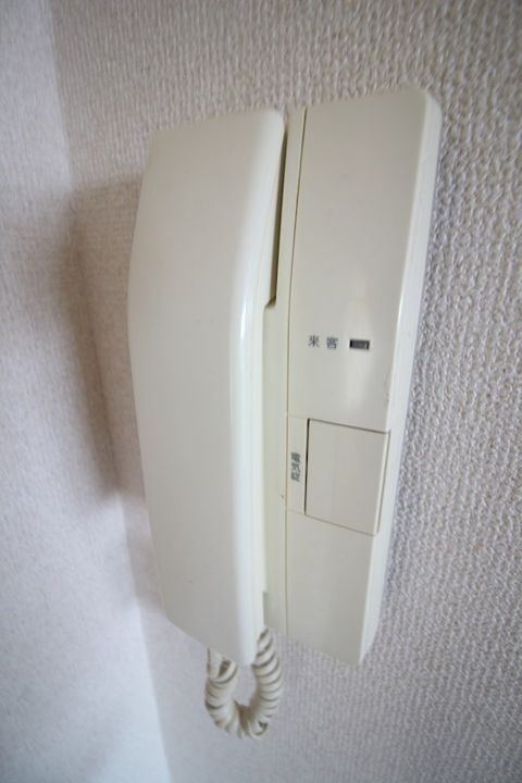 ルネッサンス宮ノ尾IIの内装