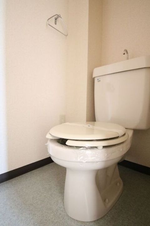 グランデュア小塚の内装