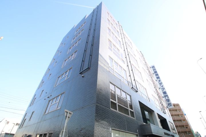 グランデュア小塚の周辺