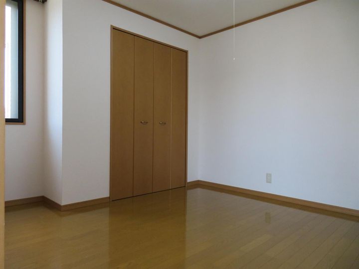 山形県山形市吉原3(マンション)の賃貸物件の内装