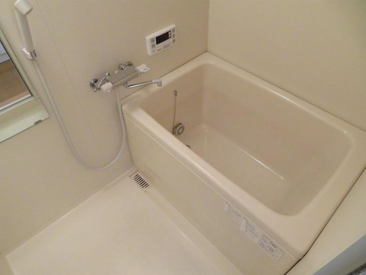 山形県山形市吉原3(マンション)の賃貸物件の風呂