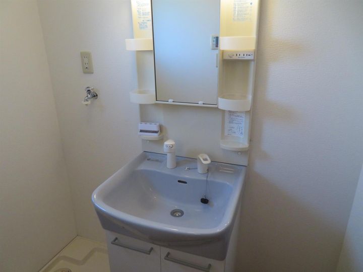 山形県山形市吉原3(マンション)の賃貸物件の内装