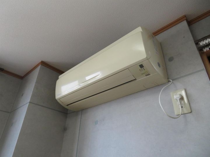 山形県山形市吉原3(マンション)の賃貸物件の内装