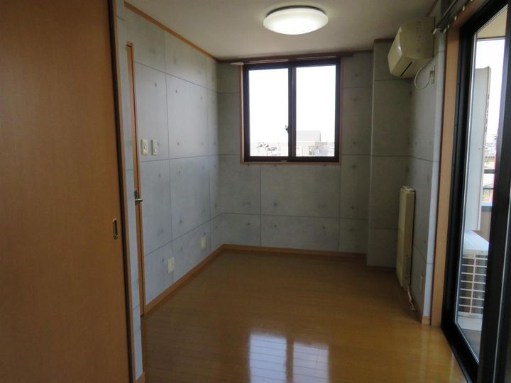 山形県山形市吉原3(マンション)の賃貸物件の居間
