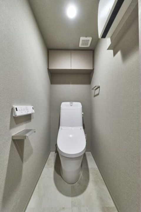 東京都中央区日本橋小舟町(マンション)の賃貸物件の内装