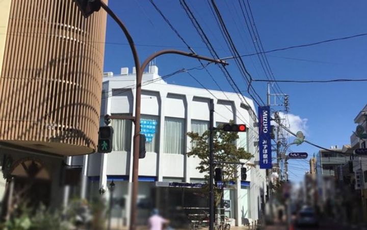 東京都大田区久が原3(一戸建)の賃貸物件の周辺