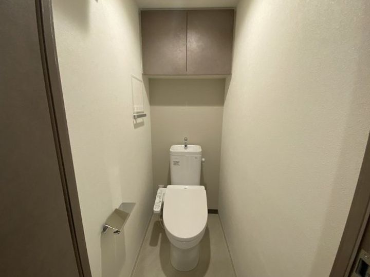 S-RESIDENCE王子enableの内装
