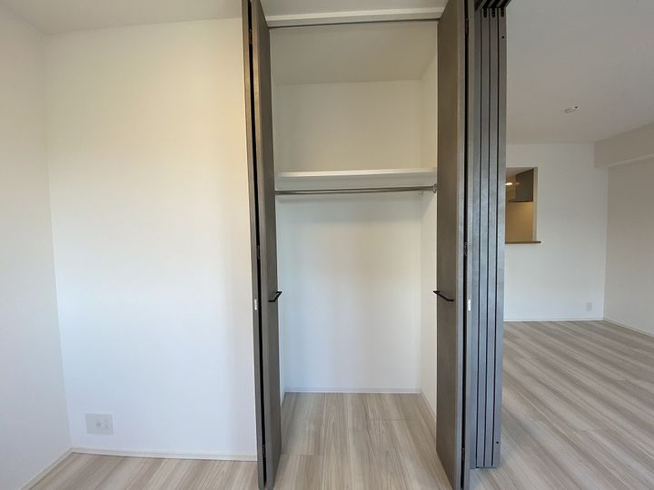 S-RESIDENCE王子enableの内装