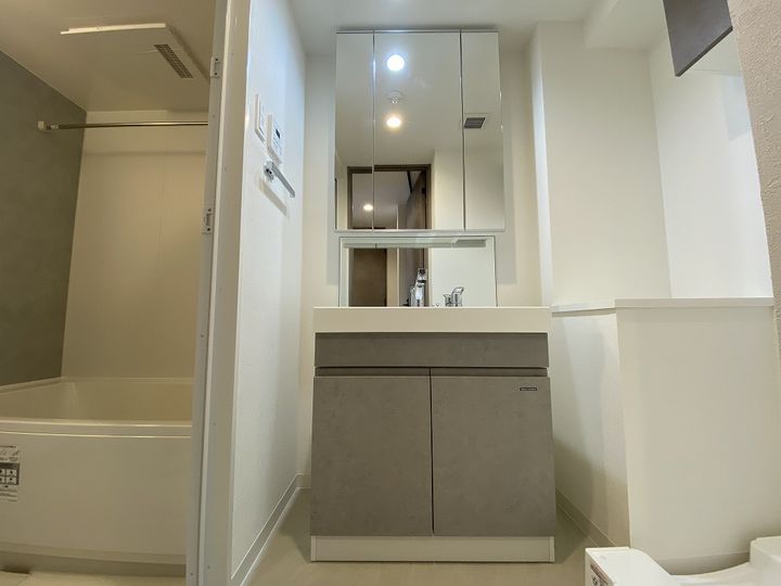 S-RESIDENCE王子enableの内装