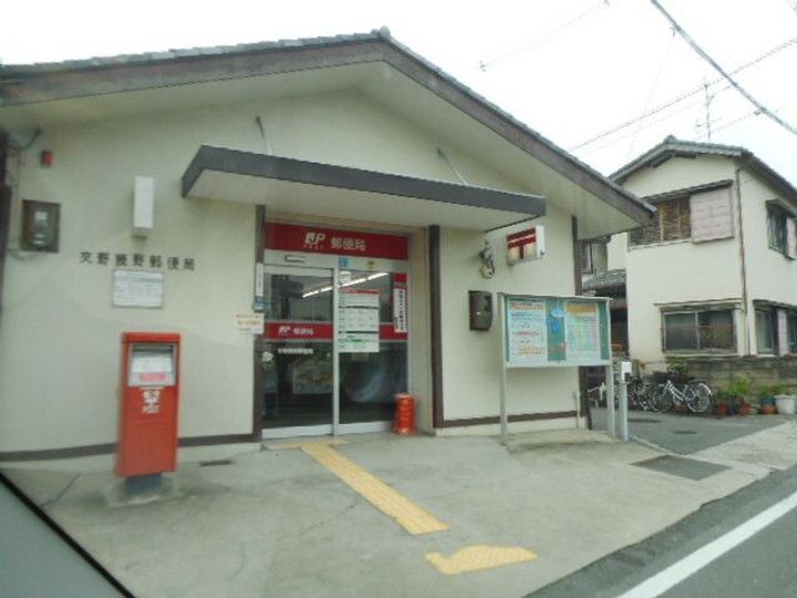 大阪府交野市幾野3(アパート)の賃貸物件の周辺