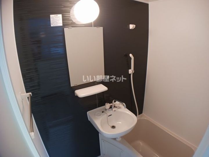 和歌山県和歌山市本脇(アパート)の賃貸物件の内装