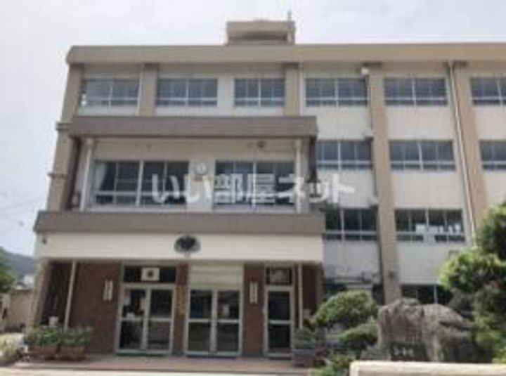 和歌山県和歌山市本脇(アパート)の賃貸物件の周辺