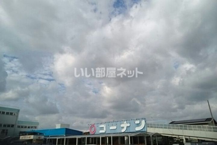 大阪府松原市南新町4(マンション)の賃貸物件の周辺