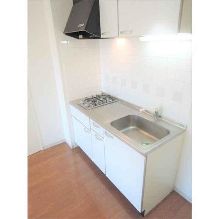 東京都大田区大森西3(マンション)の賃貸物件のその他画像