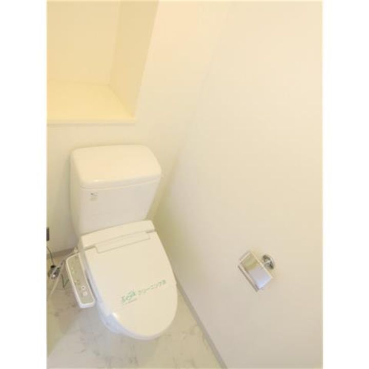 東京都大田区大森西3(マンション)の賃貸物件のその他画像