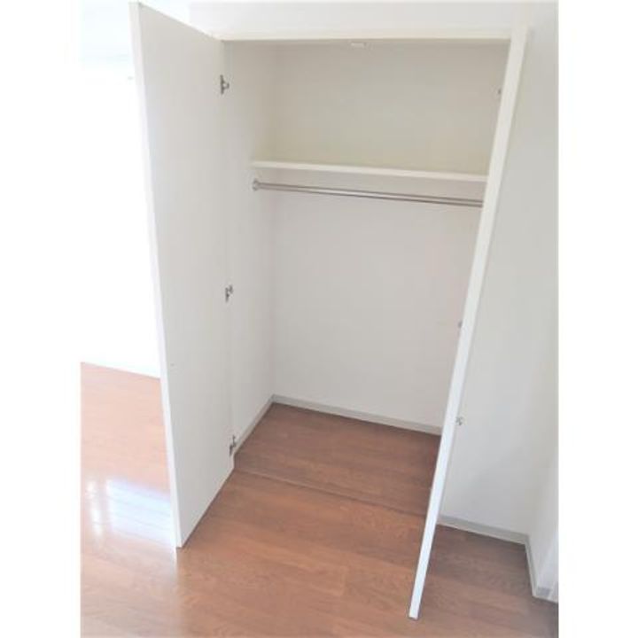 東京都大田区大森西3(マンション)の賃貸物件のその他画像