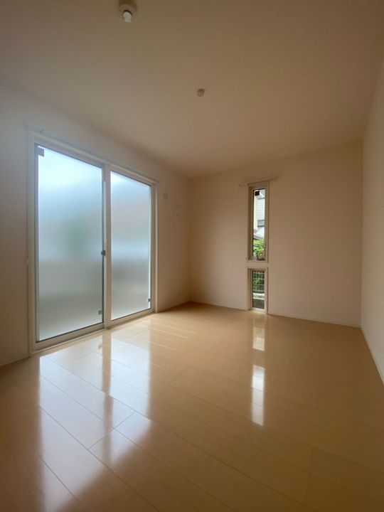 大阪府大阪市阿倍野区阪南町2(アパート)の賃貸物件の内装