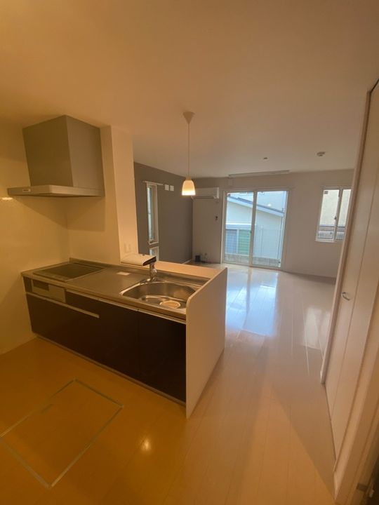 大阪府大阪市阿倍野区阪南町2(アパート)の賃貸物件のその他画像