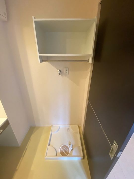 大阪府大阪市阿倍野区阪南町2(アパート)の賃貸物件の内装